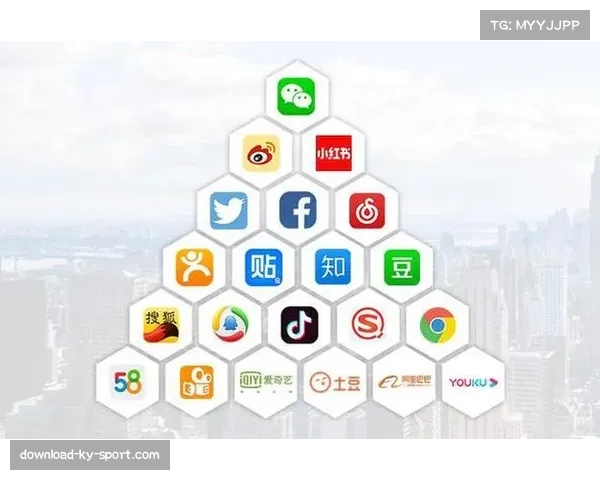 提升体育赛事品牌曝光:社交媒体矩阵战略与覆盖拓展